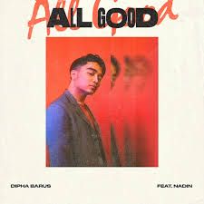 All Good-cover