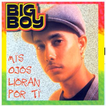 Mis Ojos Lloran por Ti (feat. Angel Lopez)-cover