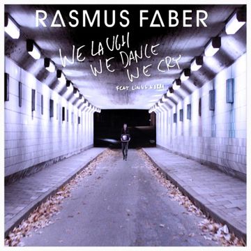 We Laugh We Dance We Cry(Radio Edit)-cover
