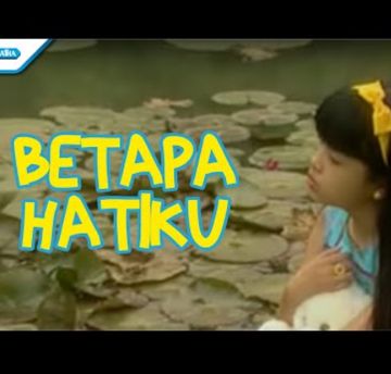 Betapa Hatiku-cover