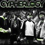 Kidblack X Artrilla X Sunnybone X K.Aglet(Cypherlogy Explicit)-cover