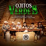 Ojitos Verdes-cover