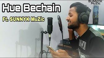 Hue Bechain-cover