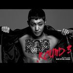 Unbreakable (Feat. Jay Park)-cover