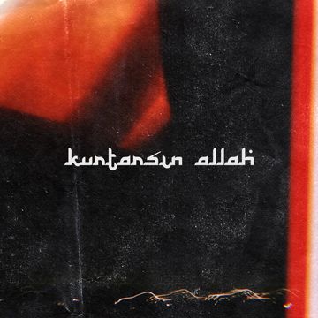 KURTARSIN ALLAH-cover