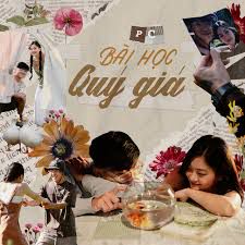 Bài Học Quý Giá-cover