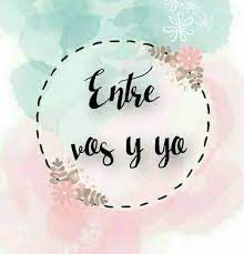 Entre Vos y Yo-cover