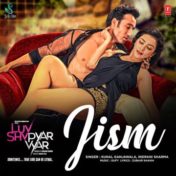 Bheege Hont Tere-cover