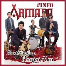 Hargai Aku -cover