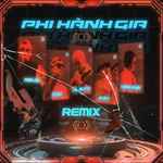 Phi Hành Gia(Remix)-cover