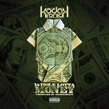 Whole Lotta Money-cover