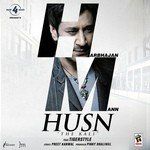 Husn - The Kali-cover