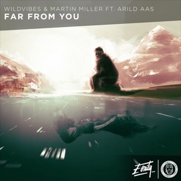 Far From You-cover