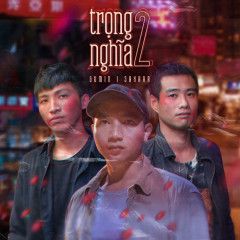 Trọng Nghĩa 2 -cover