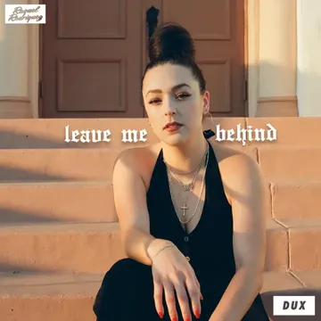 Leave Me Behind-cover