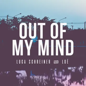 Out of My Mind-cover