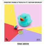 Rise Above-cover