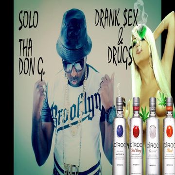 Drank & Drugs-cover
