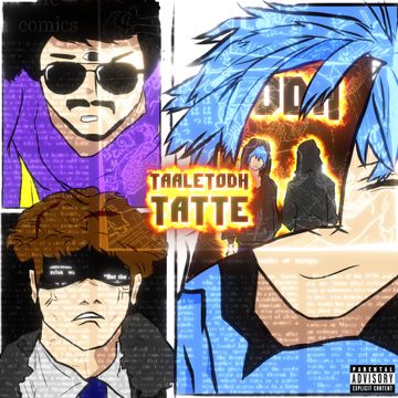 SUCK IT-cover