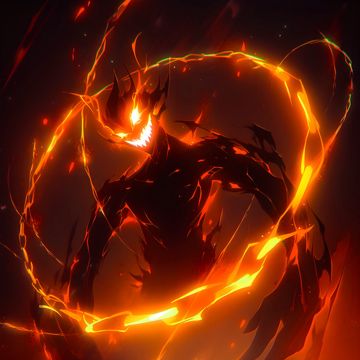 FUEGO!-cover