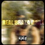 Real Braza Drill-cover