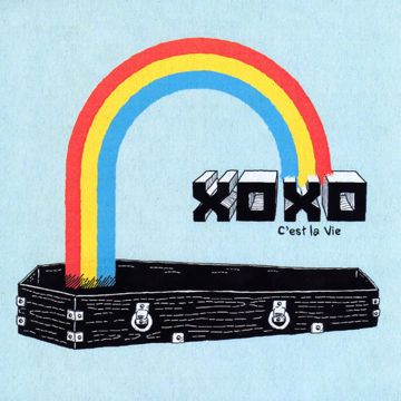 XOXO-cover
