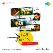 Chupi Chupi Raat-cover