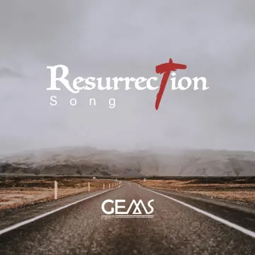 Resurrection Song-cover
