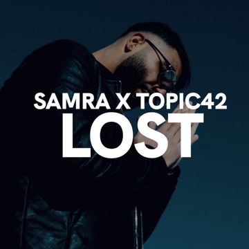 Lost-cover
