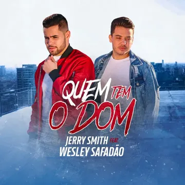Quem Tem o Dom-cover