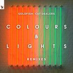 Colours & Lights(Clément Leroux Extended Remix)-cover
