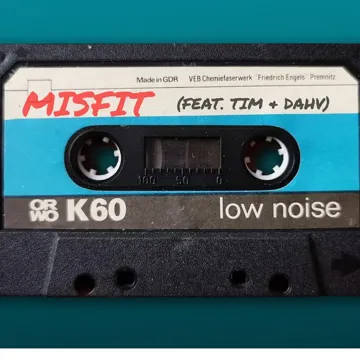 MISFIT-cover