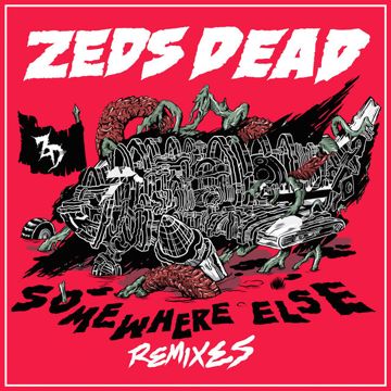 Somewhere Else-cover