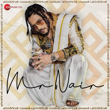 Damn - From "Mr. Nair"-cover