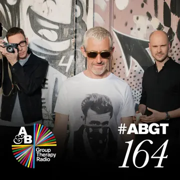 Sweet Surrender [ABGT164]-cover
