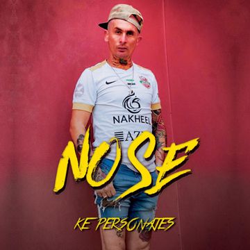 No Sé-cover