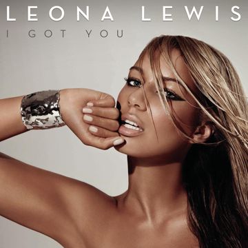 I Got You-cover