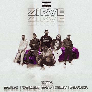 Zirve-cover