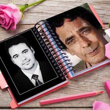 محمد منير/لما النسيم