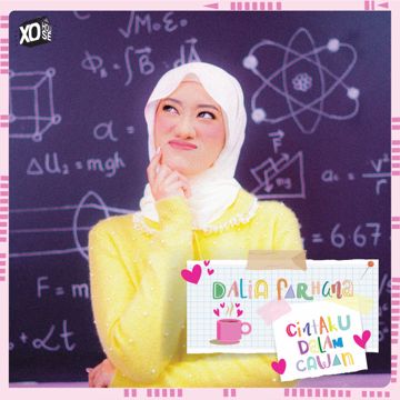 Cintaku Dalam Cawan-cover