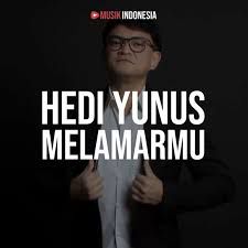 Melamarmu-cover