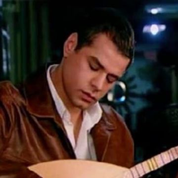 Verin benim sevdigimi-cover