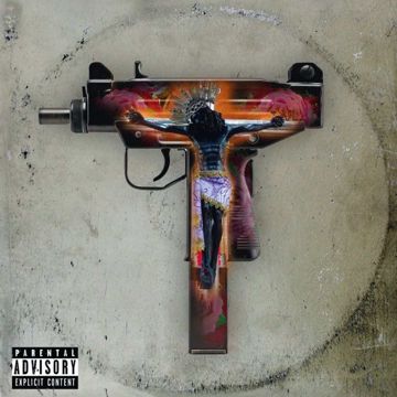 Pistol Grip Pump (feat. Jay Royale & DJ Access)-cover