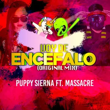 Voy de Encefalo-cover