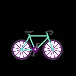 Los ciclistas furiosos (feat. Salam & Mc Independiente)