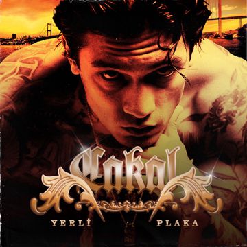 Yerli Plaka-cover