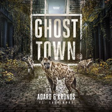 Ghost Town-cover