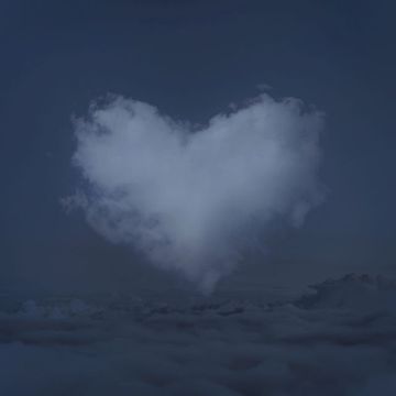 Heart Like California-cover