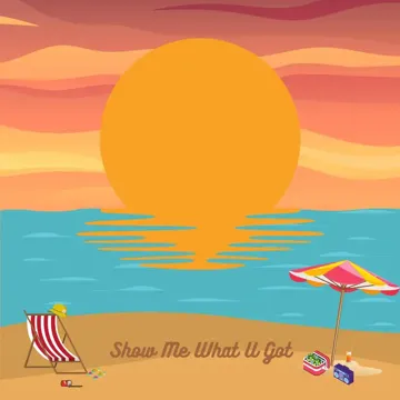 Show Me What U Got-cover