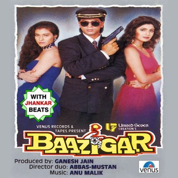 Chupana Bhi Nahi Ata-cover